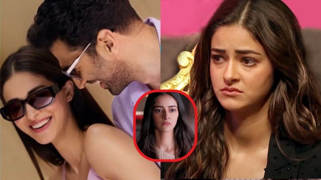 Ananya Panday-Aditya Roy Kapur Breakup