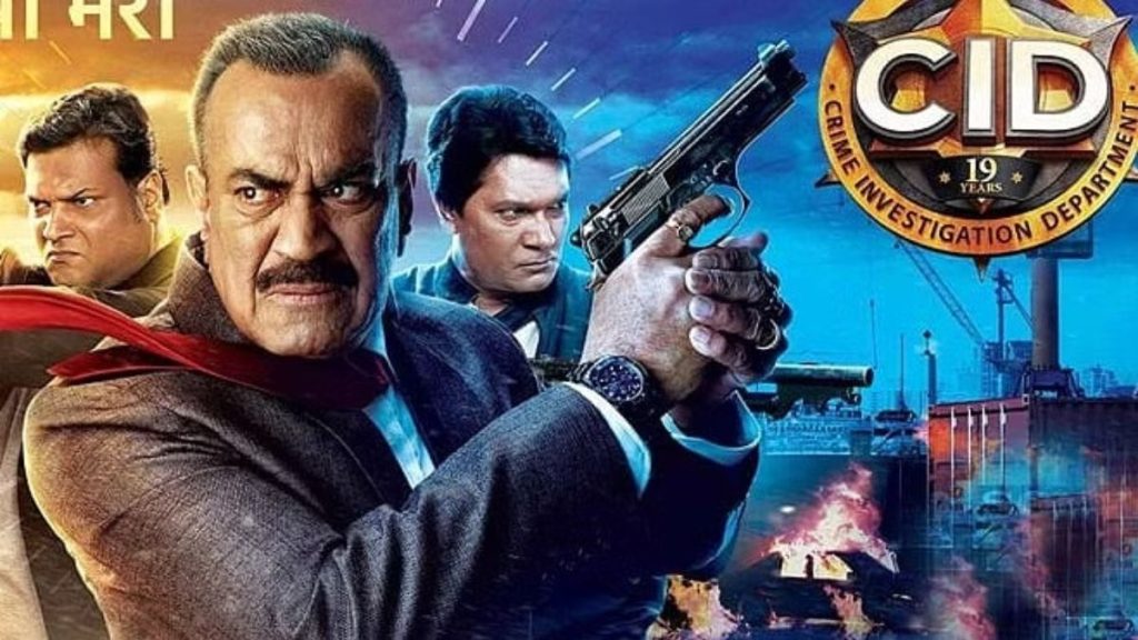 CID Season 2