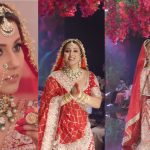 Hina Khan Marriage Video