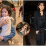 Ranbir Kapoor and Alia Bhatt’s daughter Raha