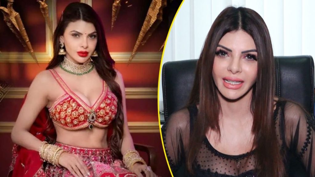 Sherlyn Chopra  Become mother