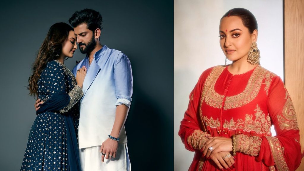 Sonakshi Sinha-Zaheer iqbal Baby Planning