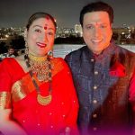 Govinda Divorce News