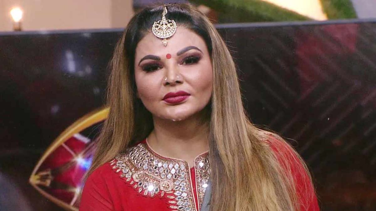 Rakhi Sawant Will Marry Pakistani